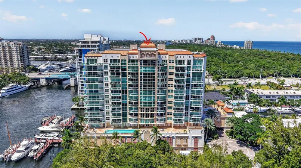 2845 NE 9th St #1204 Fort Lauderdale, FL 33304