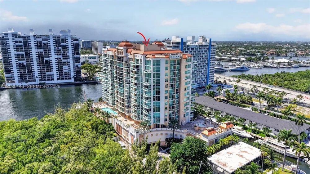 2845 NE 9th St #1204 Fort Lauderdale, FL 33304