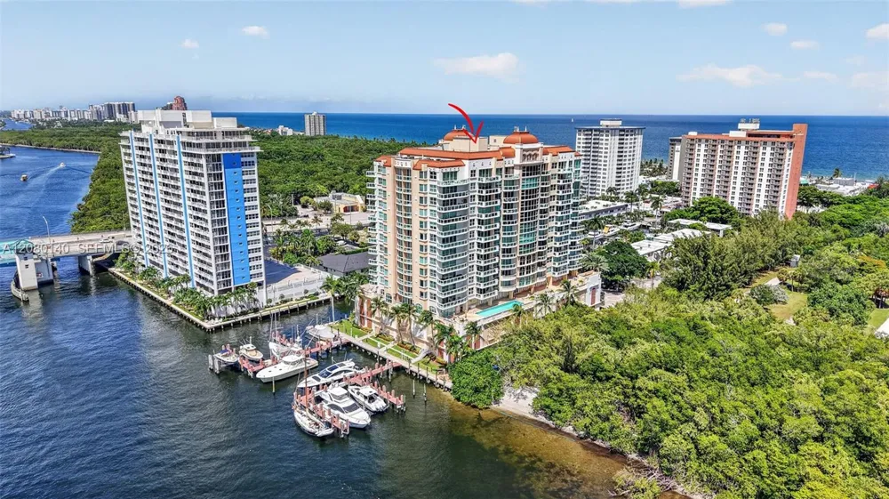 2845 NE 9th St #1204 Fort Lauderdale, FL 33304