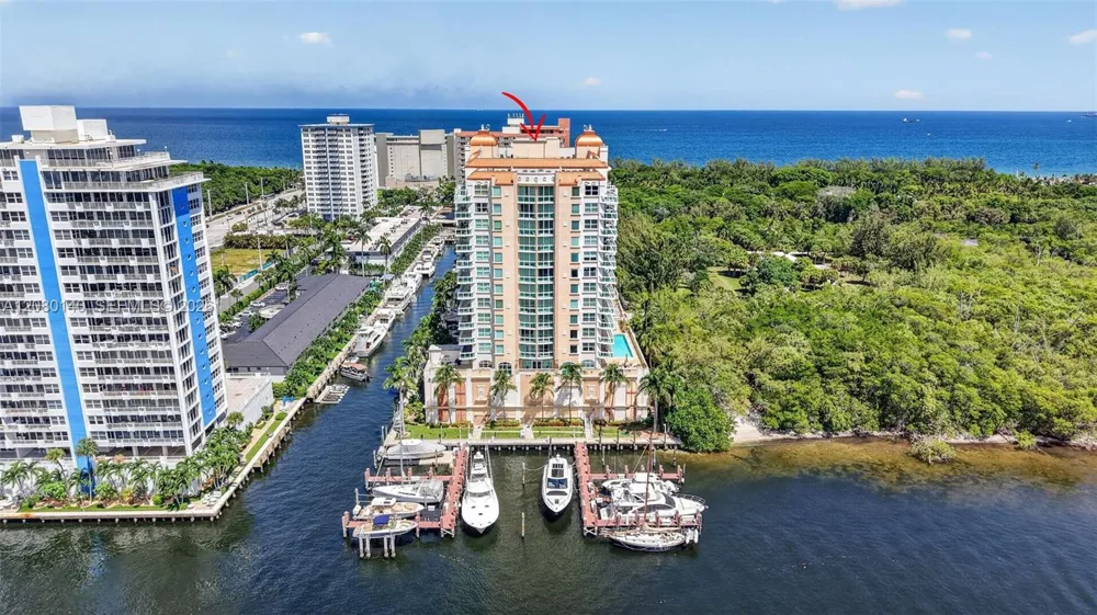 2845 NE 9th St #1204 Fort Lauderdale, FL 33304