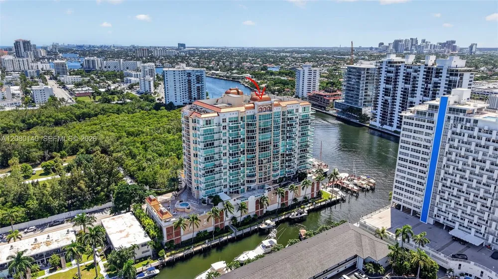 2845 NE 9th St #1204 Fort Lauderdale, FL 33304