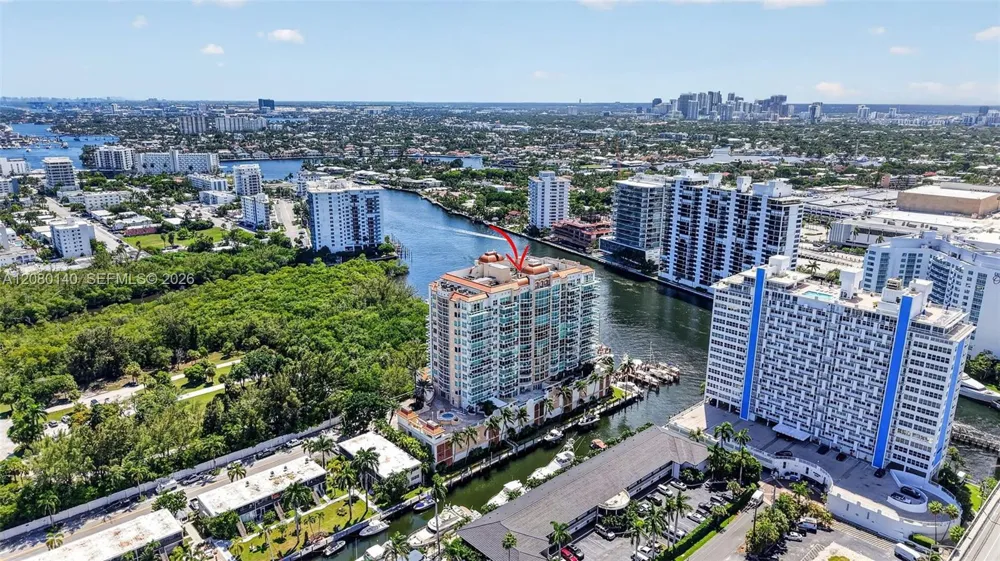 2845 NE 9th St #1204 Fort Lauderdale, FL 33304