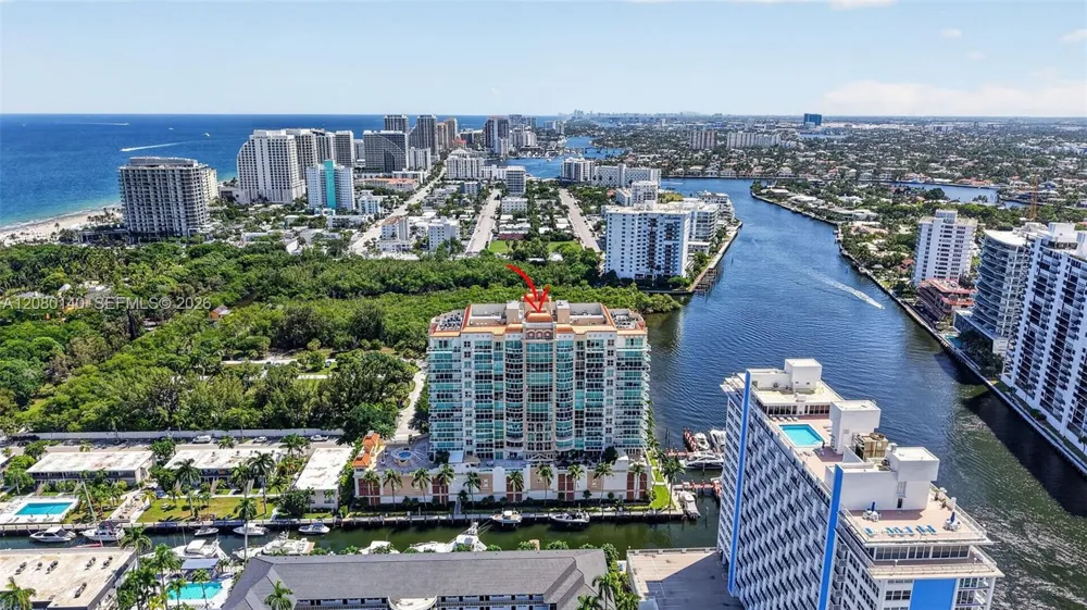 2845 NE 9th St #1204 Fort Lauderdale, FL 33304