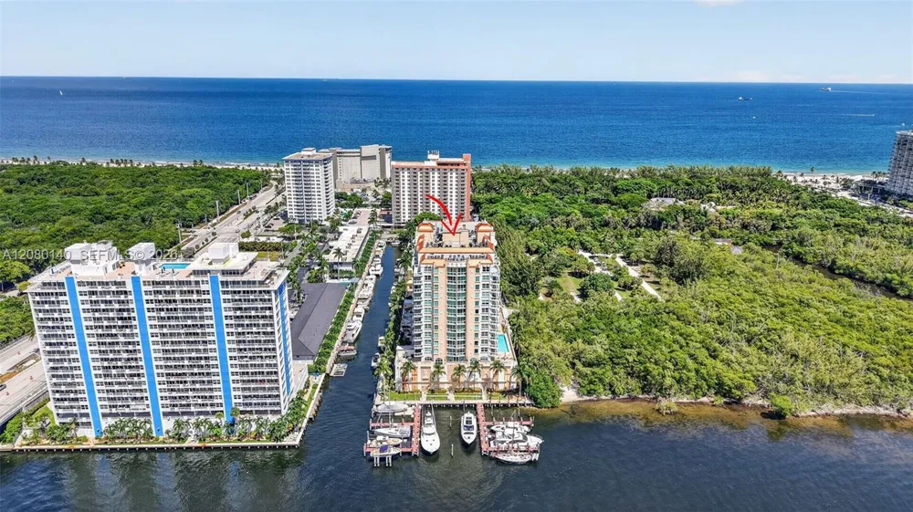 2845 NE 9th St #1204 Fort Lauderdale, FL 33304