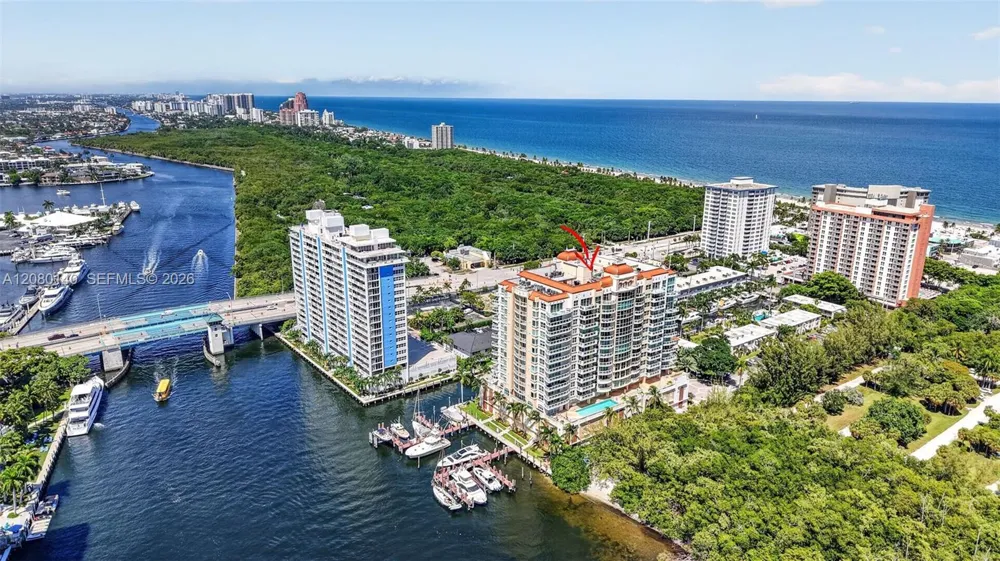 2845 NE 9th St #1204 Fort Lauderdale, FL 33304