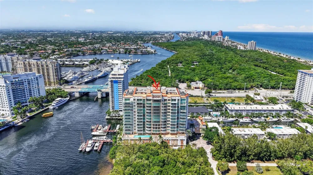 2845 NE 9th St #1204 Fort Lauderdale, FL 33304