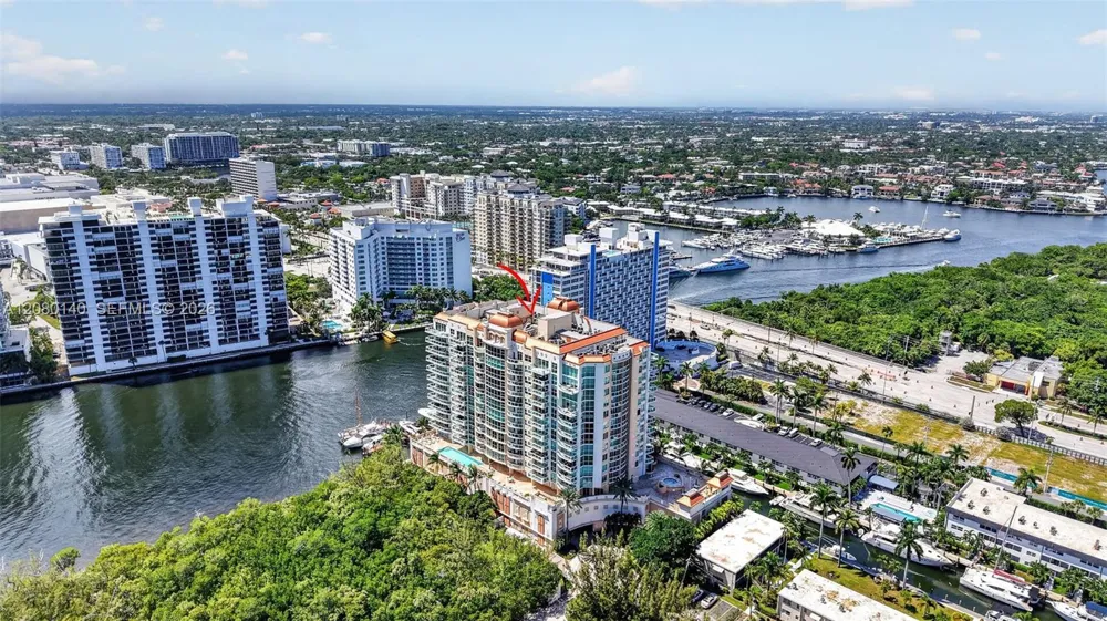 2845 NE 9th St #1204 Fort Lauderdale, FL 33304