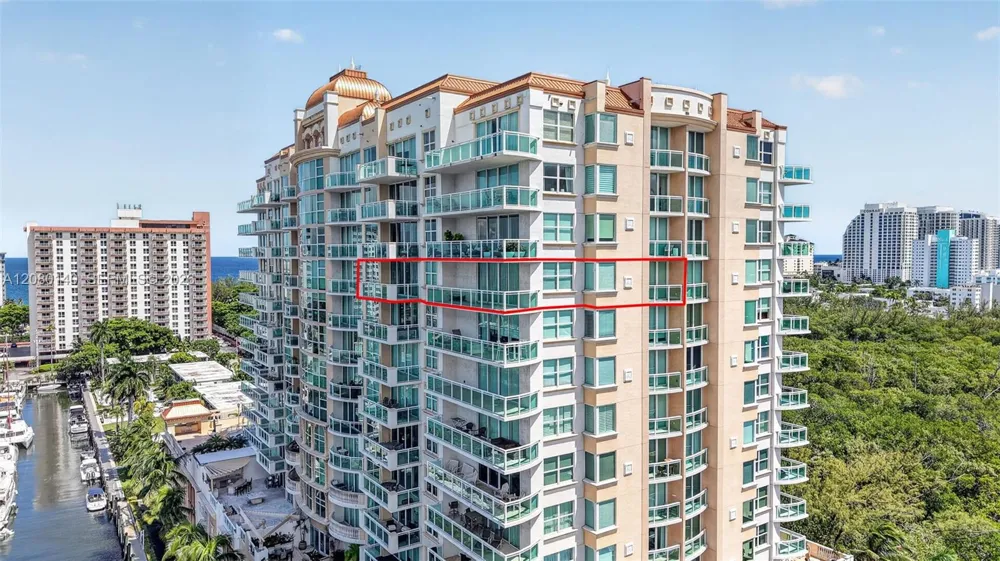 2845 NE 9th St #1204 Fort Lauderdale, FL 33304