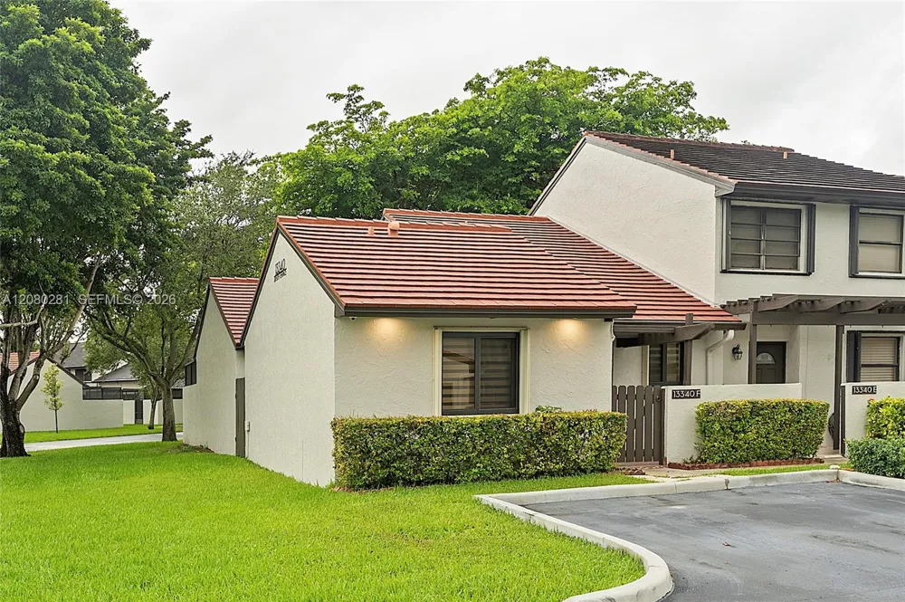 13340 SW 90th Ter #F Miami, FL 33186