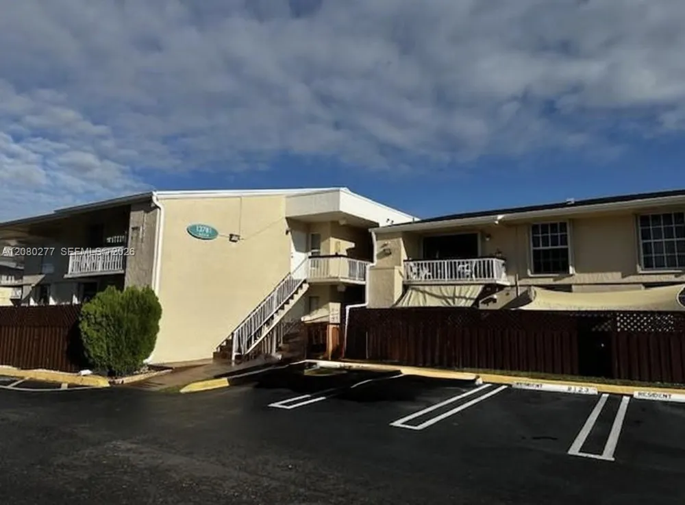 13781 SW 66th St #222B Miami, FL 33183