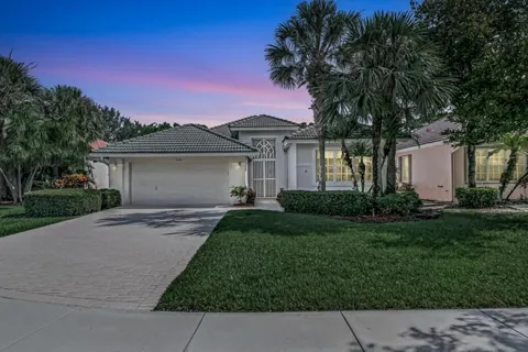 9152 Bay Harbour Circle