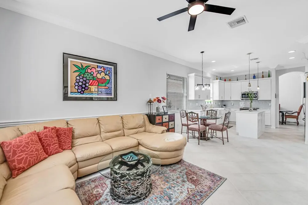 9152 Bay Harbour Circle West Palm Beach, FL 33411