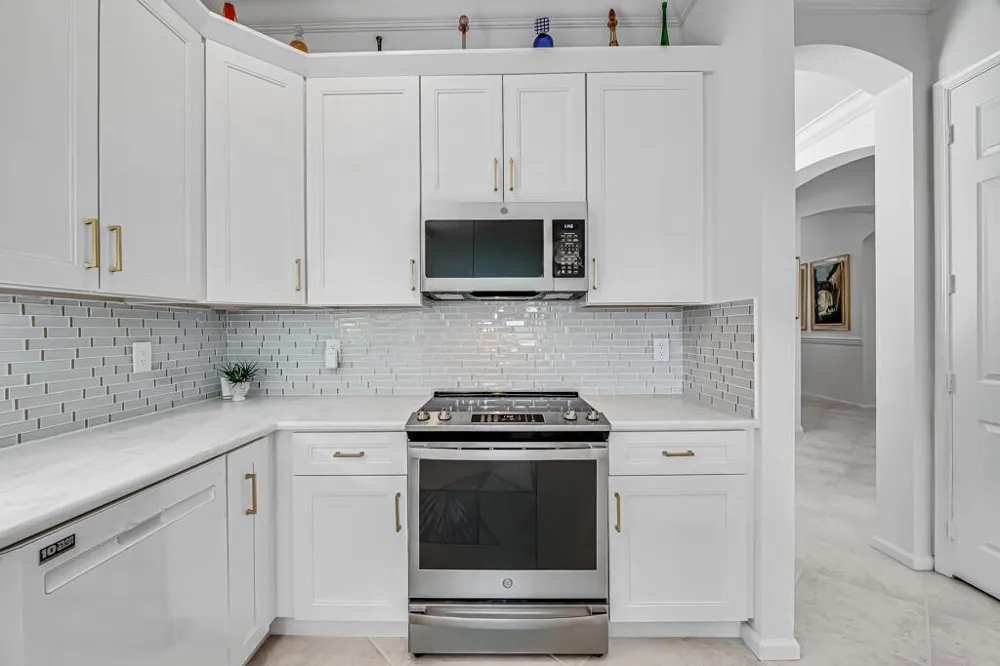 9152 Bay Harbour Circle West Palm Beach, FL 33411