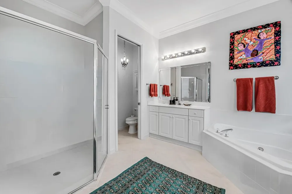 9152 Bay Harbour Circle West Palm Beach, FL 33411