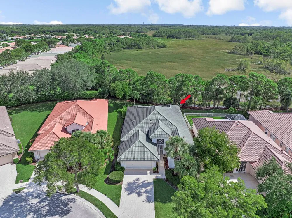 9152 Bay Harbour Circle West Palm Beach, FL 33411