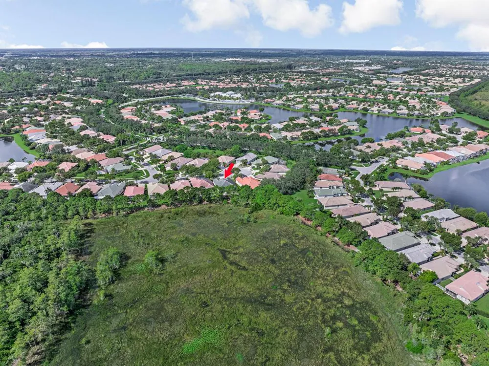 9152 Bay Harbour Circle West Palm Beach, FL 33411