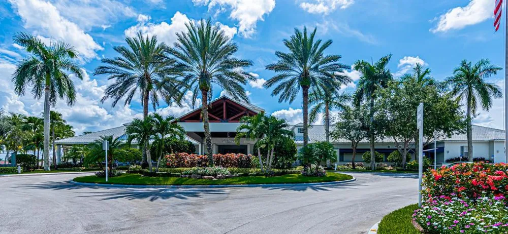 9152 Bay Harbour Circle West Palm Beach, FL 33411