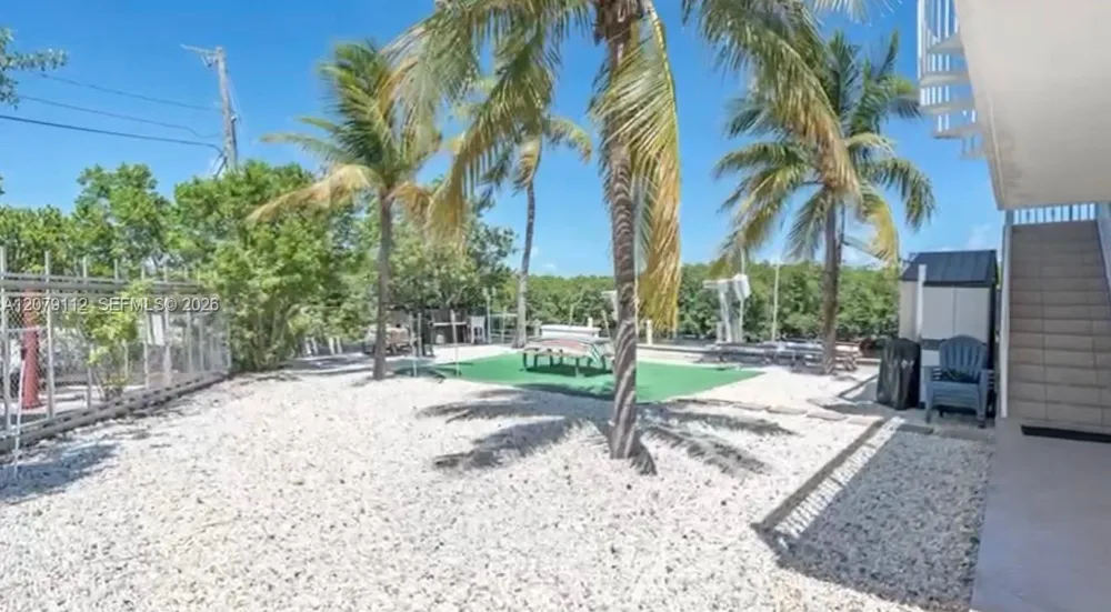 127 S Layton Dr #127 Long Key, FL 33001