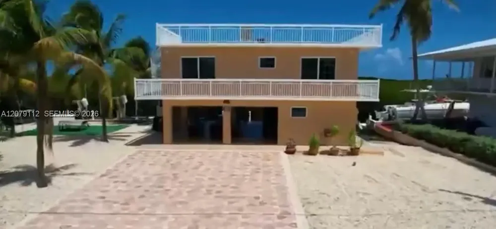 127 S Layton Dr #127 Long Key, FL 33001