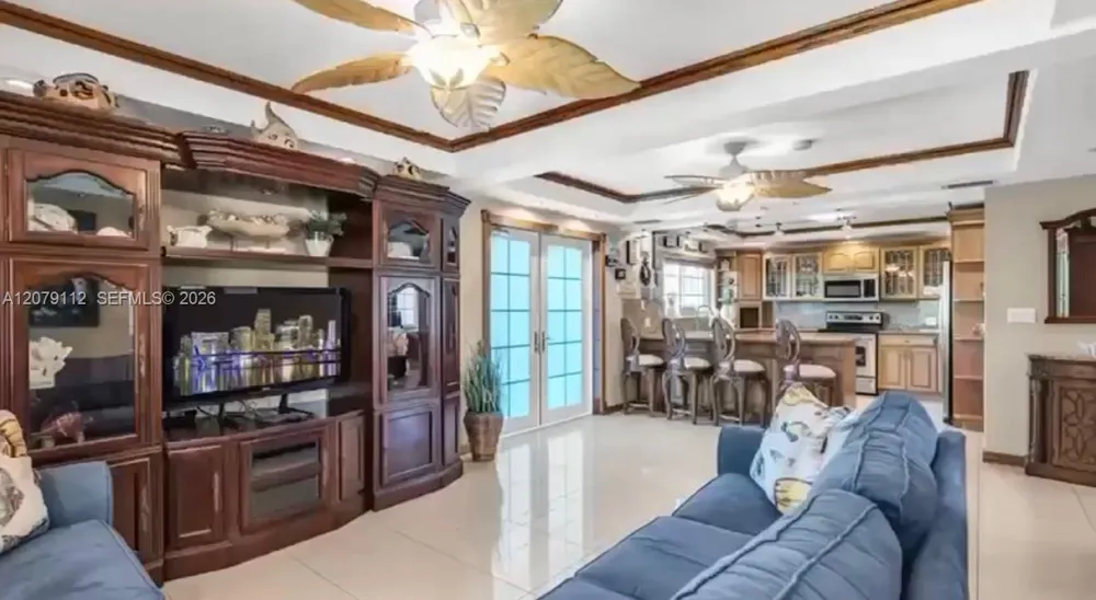 127 S Layton Dr #127 Long Key, FL 33001