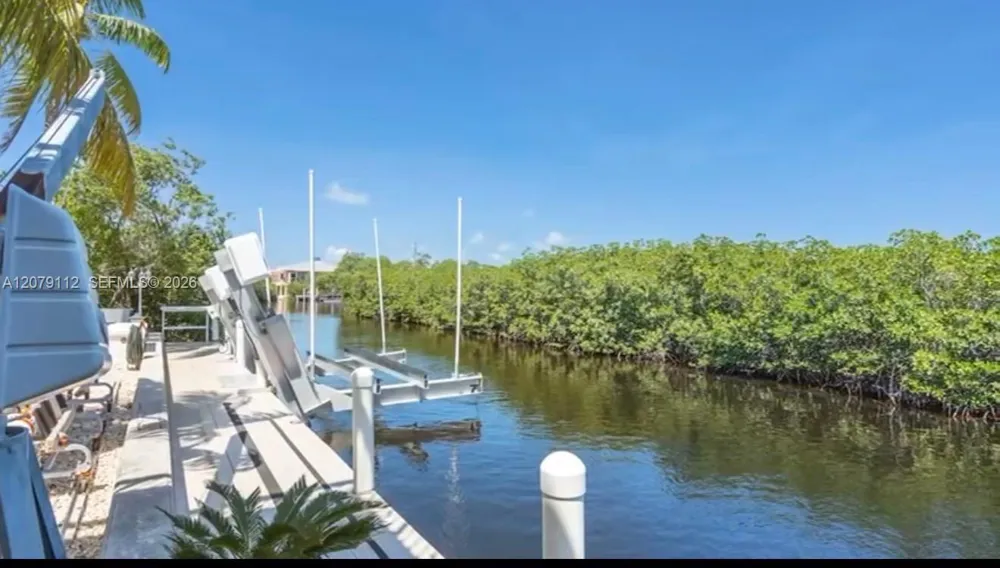 127 S Layton Dr #127 Long Key, FL 33001