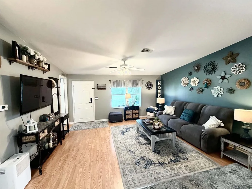 2804 Nine Iron Drive Port St. Lucie, FL 34952