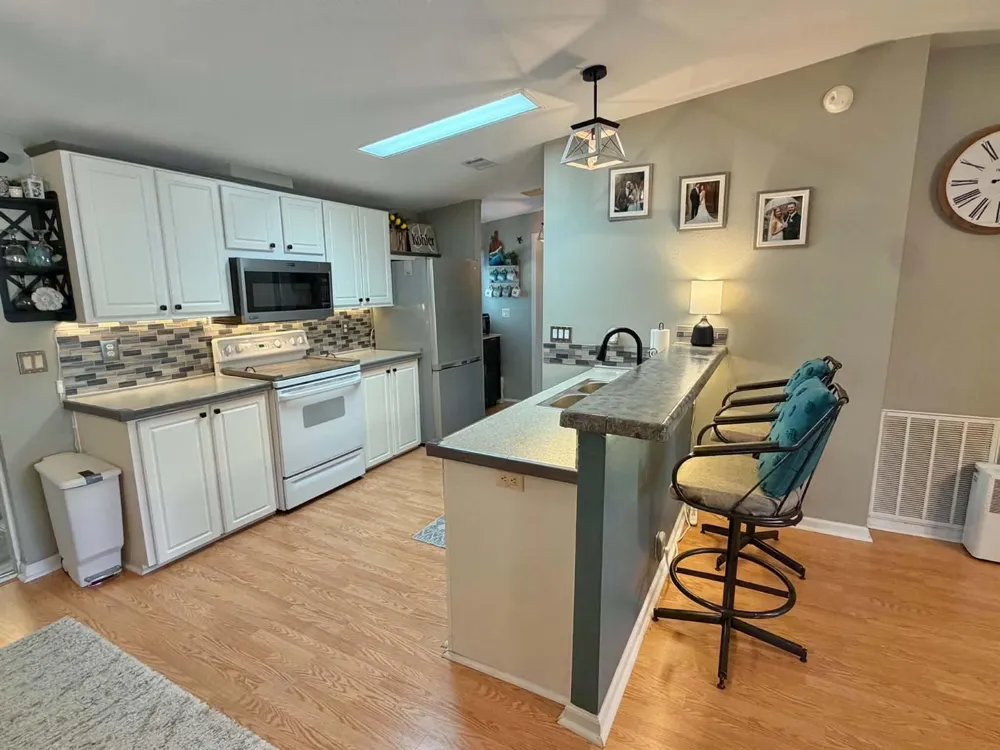 2804 Nine Iron Drive Port St. Lucie, FL 34952