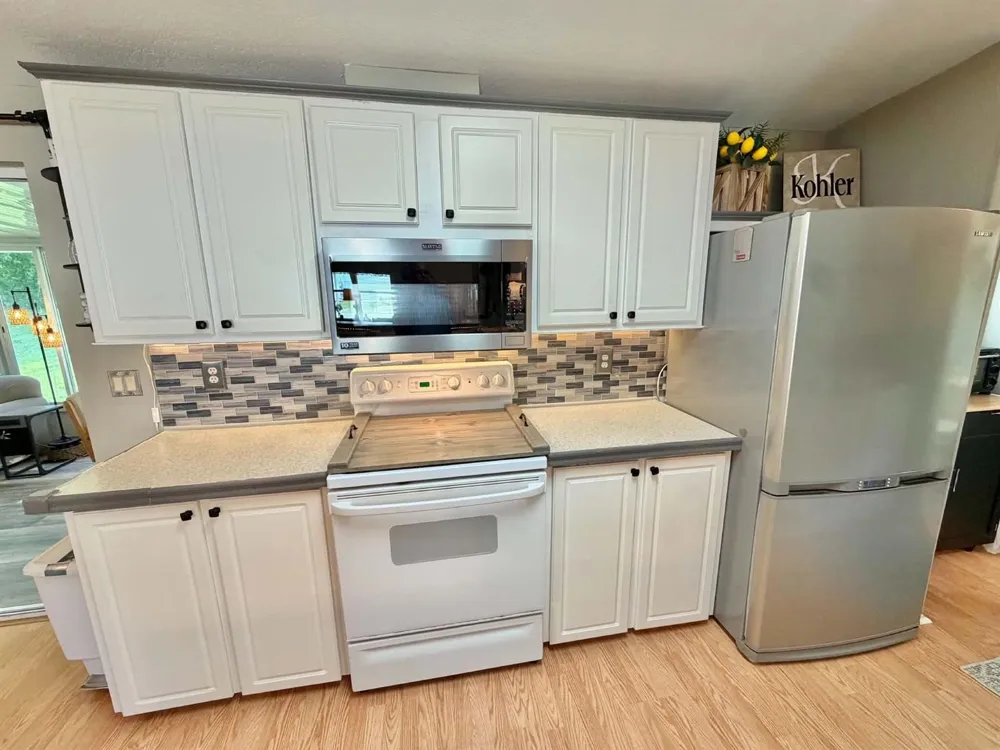 2804 Nine Iron Drive Port St. Lucie, FL 34952