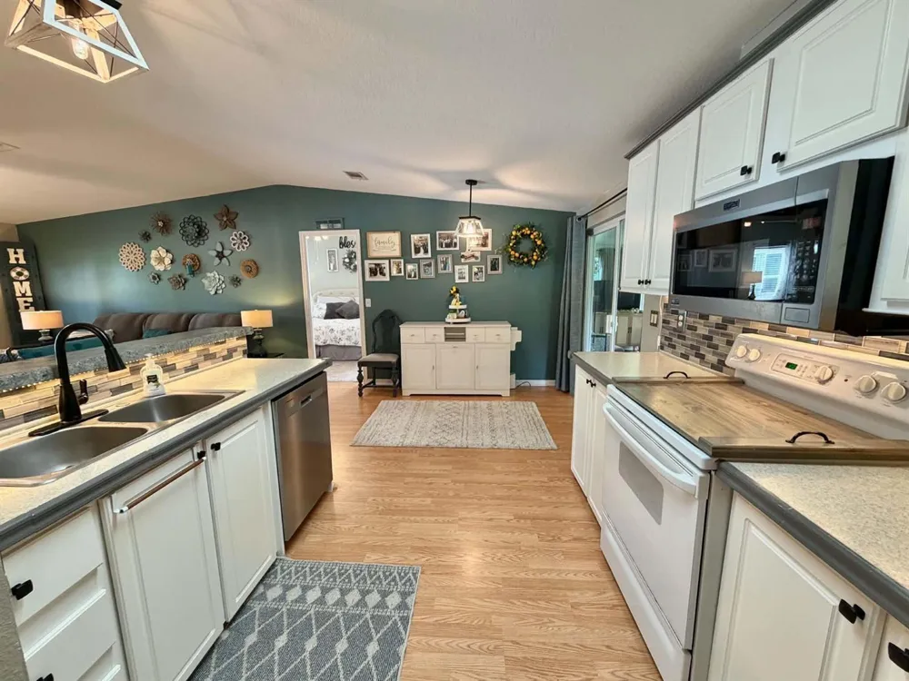 2804 Nine Iron Drive Port St. Lucie, FL 34952