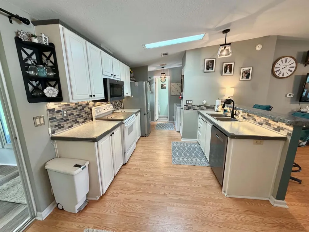 2804 Nine Iron Drive Port St. Lucie, FL 34952