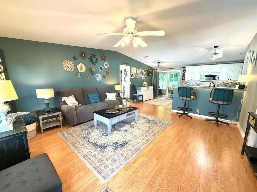 2804 Nine Iron Drive Port St. Lucie, FL 34952