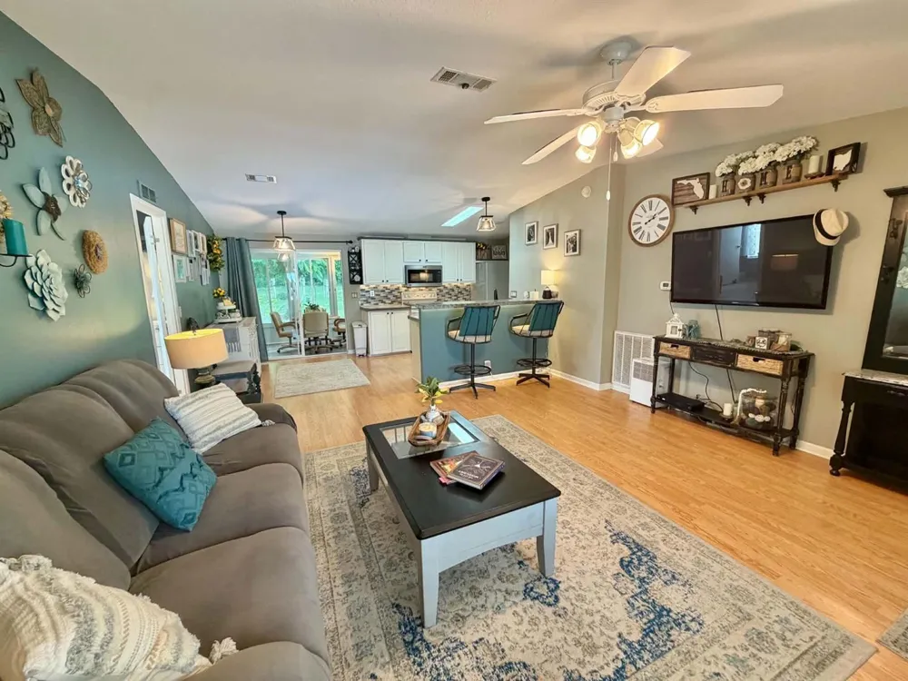 2804 Nine Iron Drive Port St. Lucie, FL 34952
