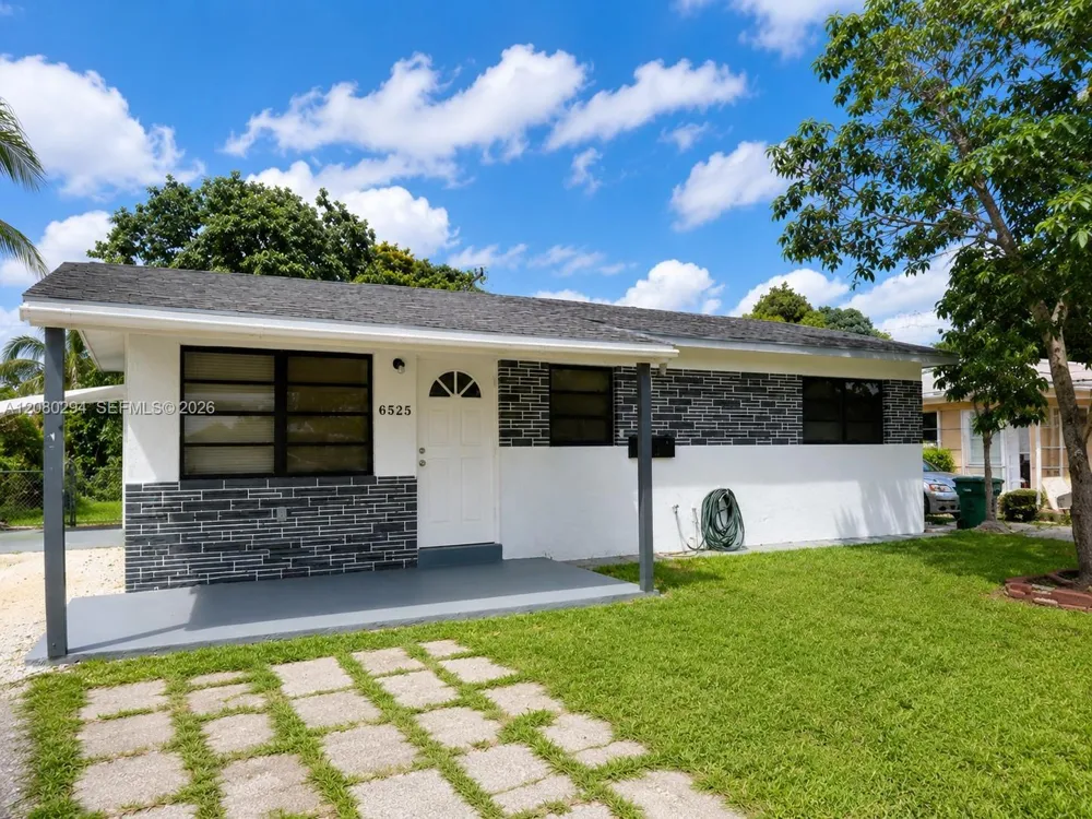 6525 SW 25th St Miramar, FL 33023