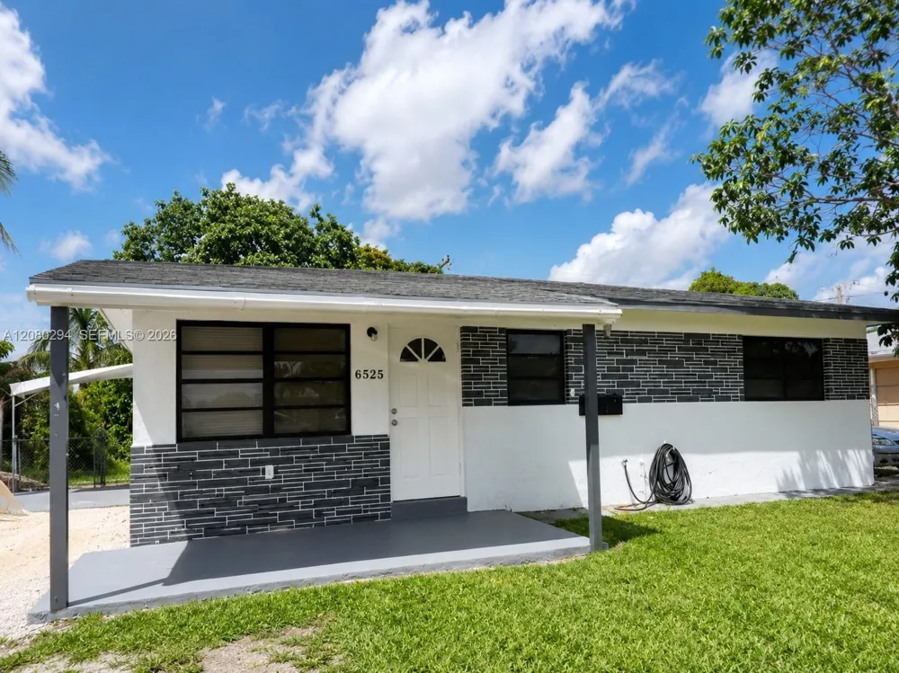 6525 SW 25th St Miramar, FL 33023