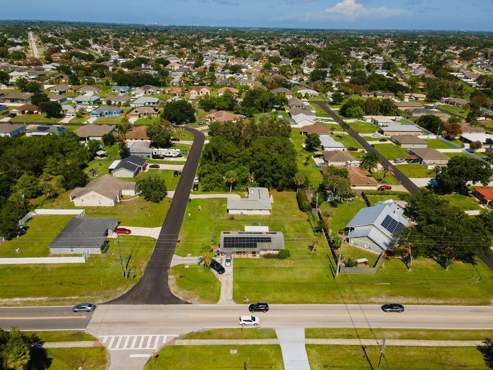 1242 SW Parma Avenue Port St. Lucie, FL 34953