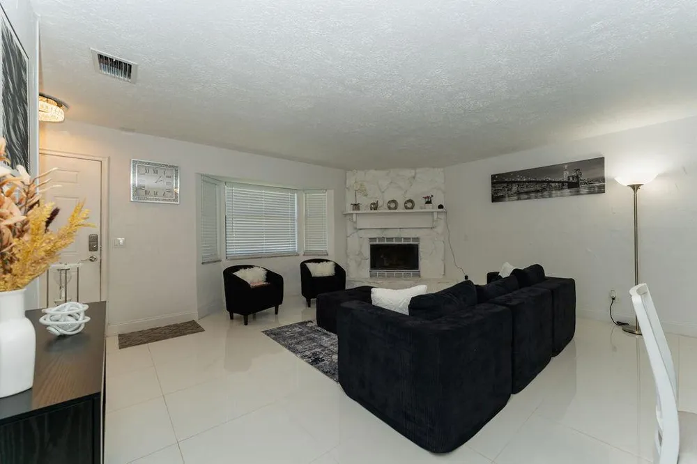 1242 SW Parma Avenue Port St. Lucie, FL 34953
