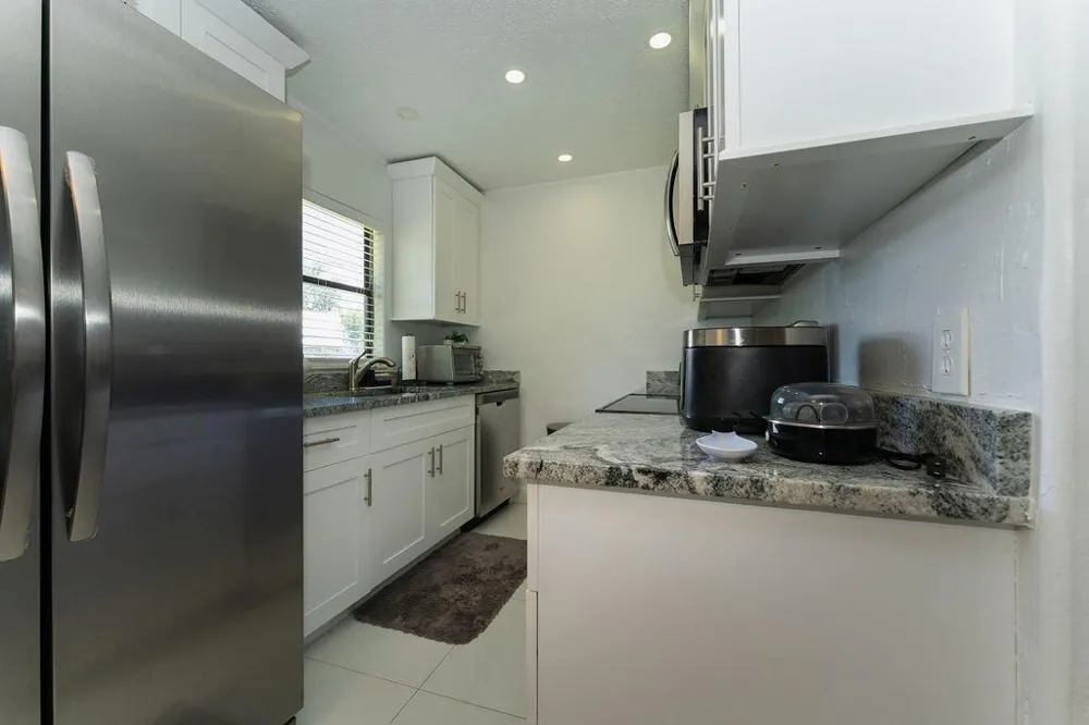 1242 SW Parma Avenue Port St. Lucie, FL 34953