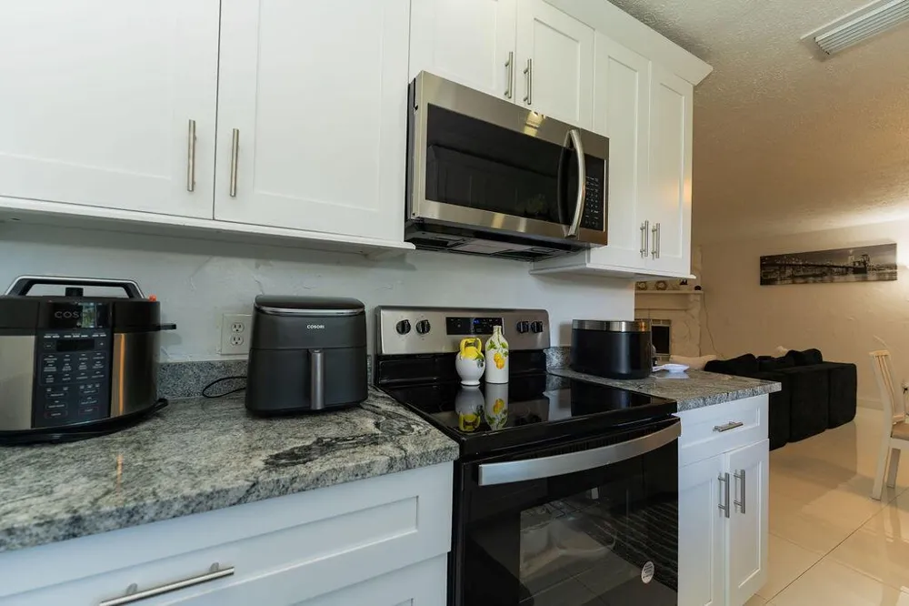 1242 SW Parma Avenue Port St. Lucie, FL 34953