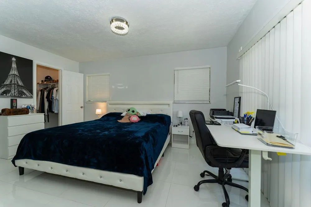 1242 SW Parma Avenue Port St. Lucie, FL 34953