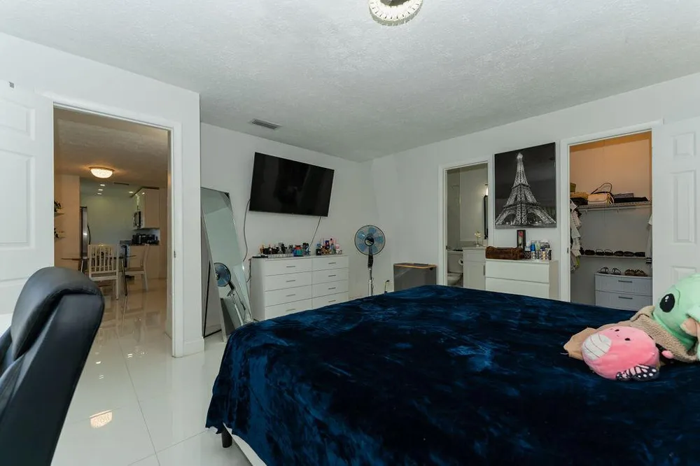 1242 SW Parma Avenue Port St. Lucie, FL 34953