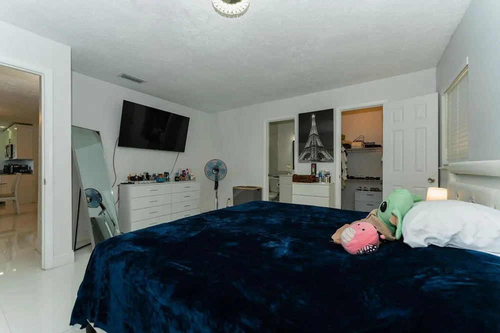 1242 SW Parma Avenue Port St. Lucie, FL 34953