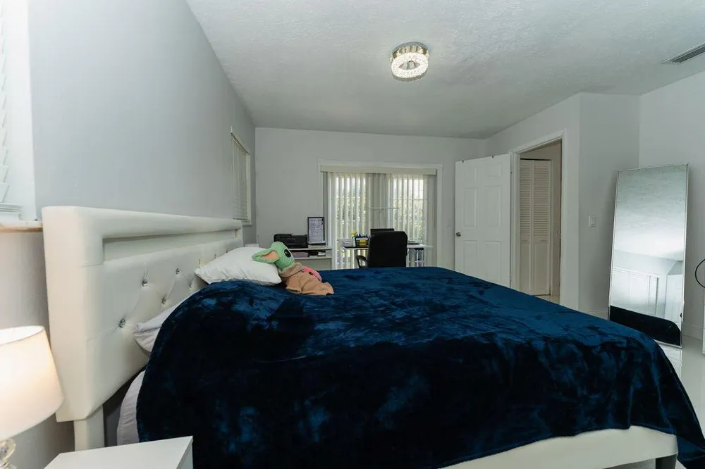 1242 SW Parma Avenue Port St. Lucie, FL 34953
