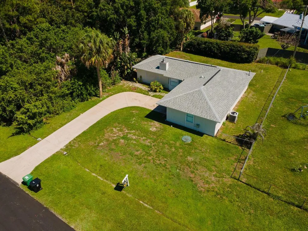 1242 SW Parma Avenue Port St. Lucie, FL 34953