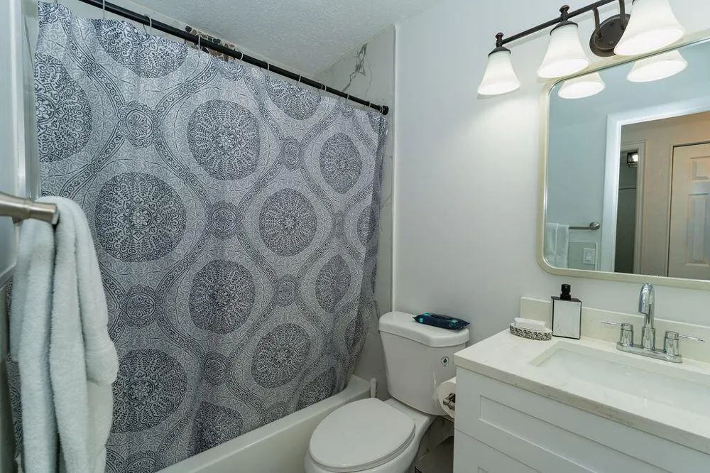 1242 SW Parma Avenue Port St. Lucie, FL 34953
