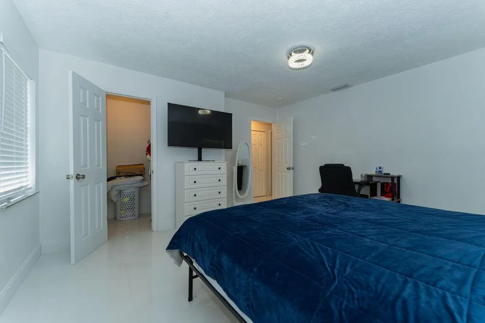 1242 SW Parma Avenue Port St. Lucie, FL 34953
