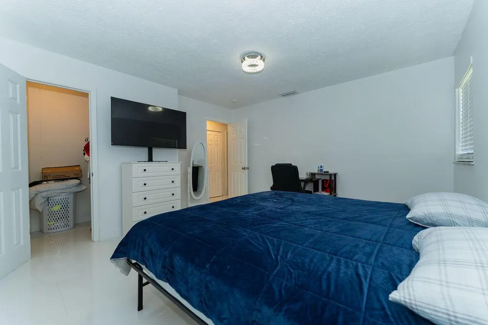 1242 SW Parma Avenue Port St. Lucie, FL 34953