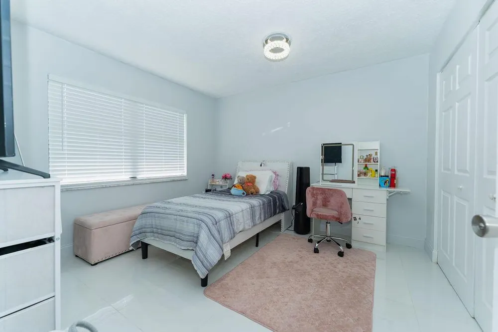 1242 SW Parma Avenue Port St. Lucie, FL 34953
