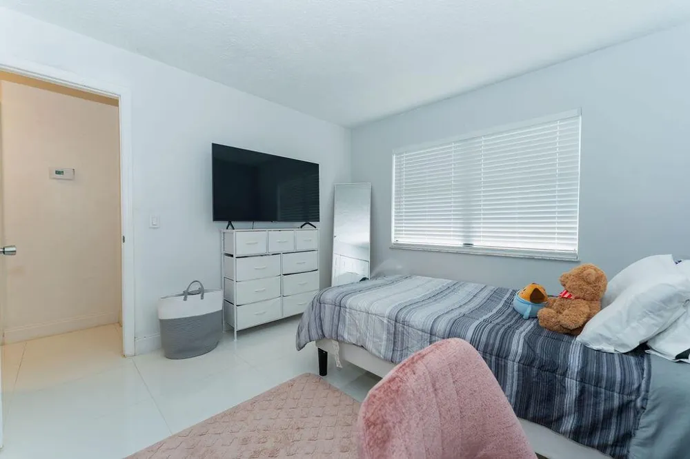 1242 SW Parma Avenue Port St. Lucie, FL 34953
