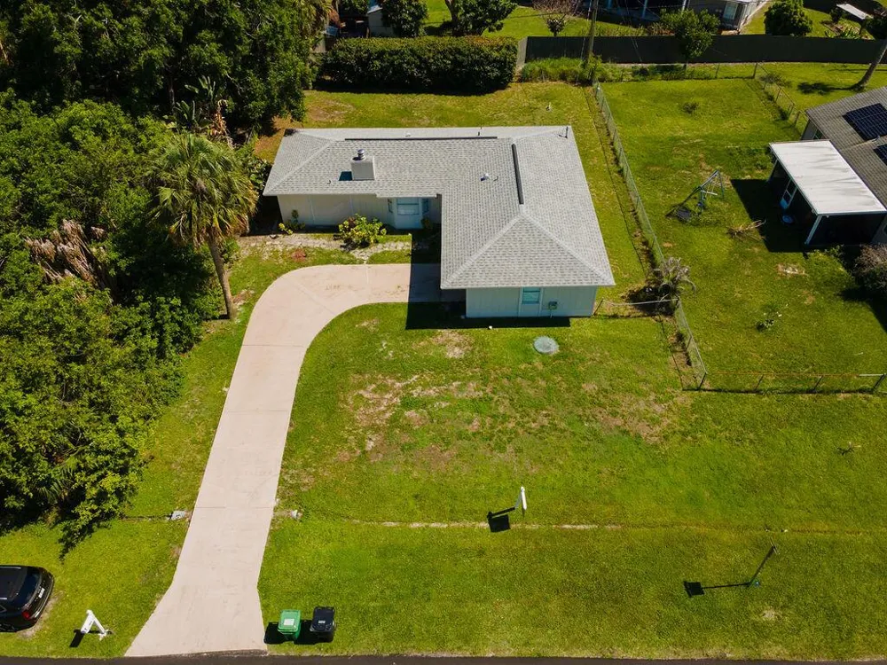 1242 SW Parma Avenue Port St. Lucie, FL 34953