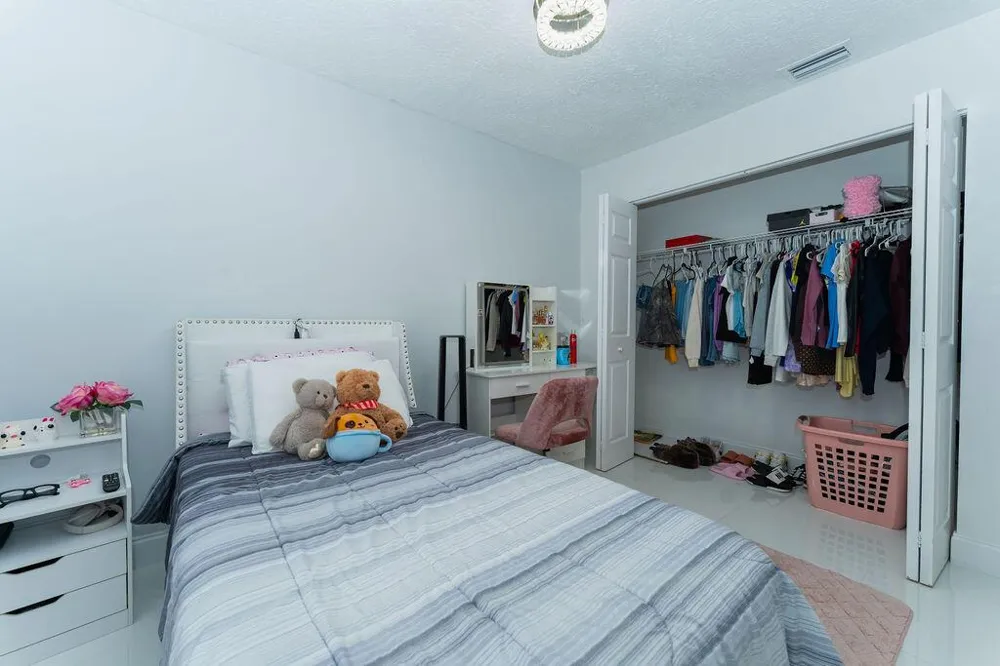 1242 SW Parma Avenue Port St. Lucie, FL 34953